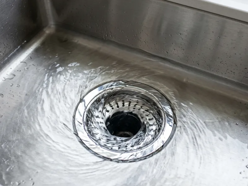 Drain Cleaning Plumber in Bethel, MN